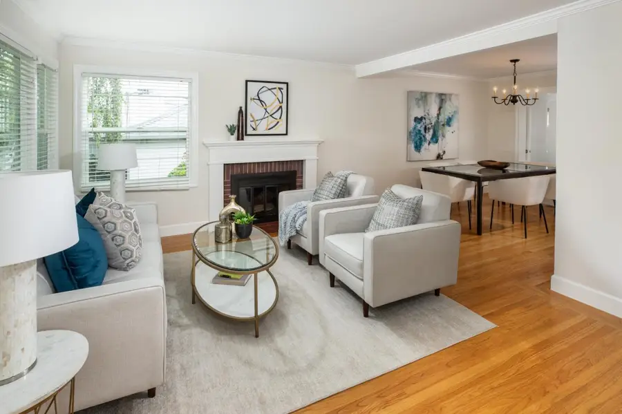 1802 Alameda De Las Pulgas, Redwood City, CA 94061 - #3