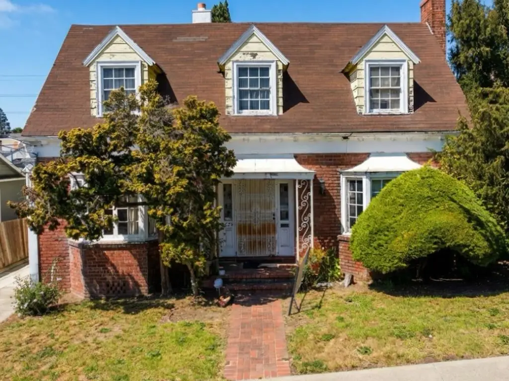 2725 Inyo Avenue, Oakland, CA 94601 - #1