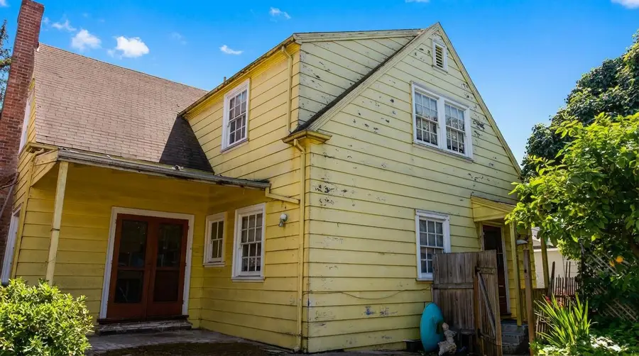 2725 Inyo Avenue, Oakland, CA 94601 - #2