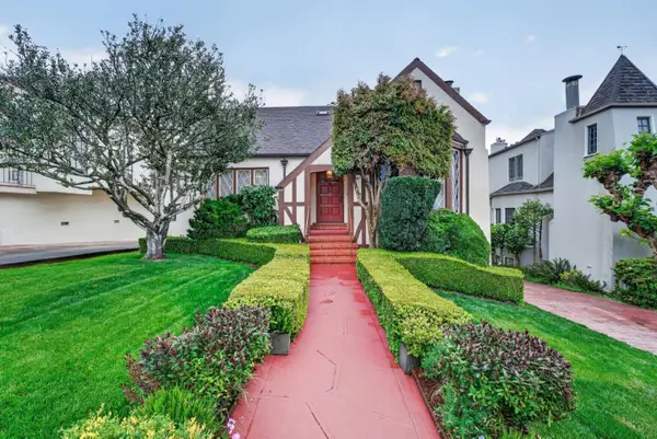 335 Yerba Buena Avenue, San Francisco, CA 94127