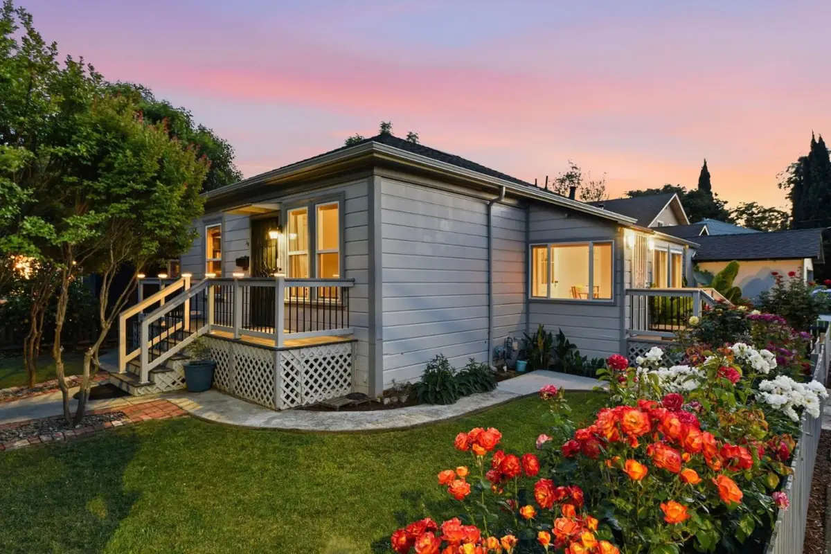 195 Boston Avenue, San Jose, CA 95125 - #1