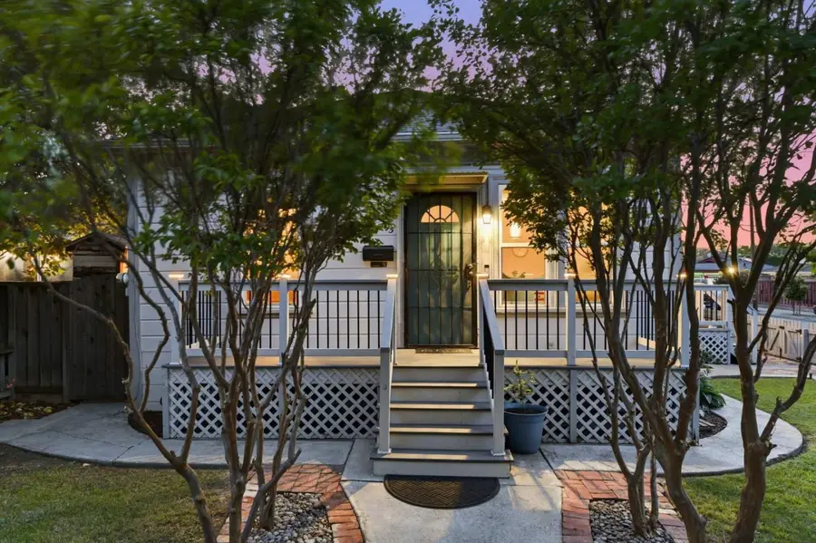 195 Boston Avenue, San Jose, CA 95125 - #3