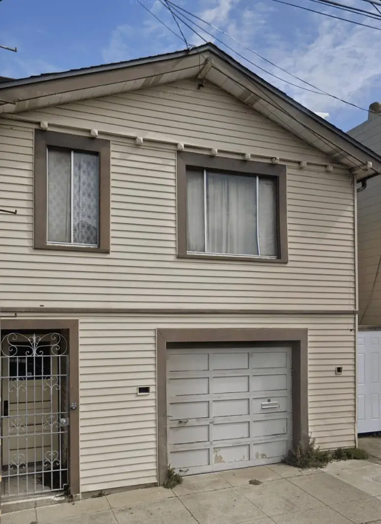 32 Laura Street, San Francisco, CA 94112 - #1