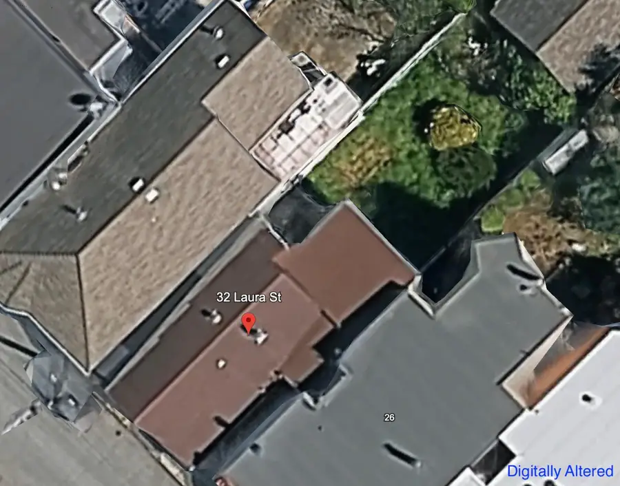 32 Laura Street, San Francisco, CA 94112 - #2