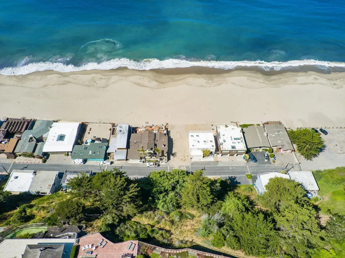 534 Beach Drive, Aptos, CA 95003 - #1