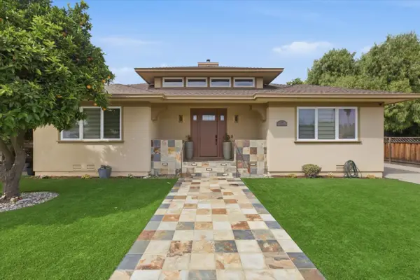 155 W Rosemary Lane, Campbell, CA 95008