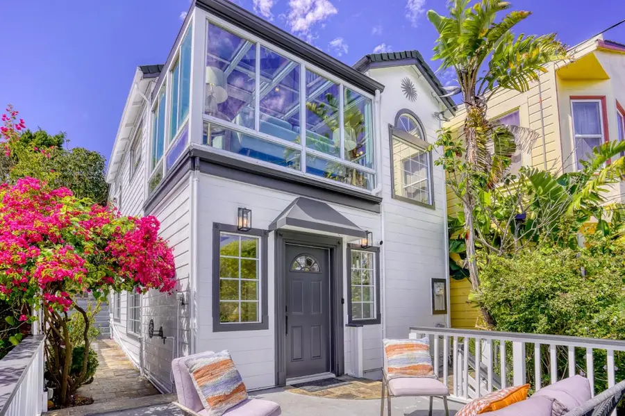 446 Nevada Street, San Francisco, CA 94110 - #2