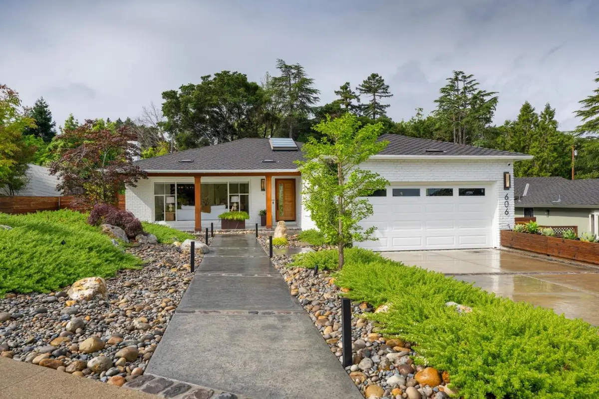 606 Yale Drive, San Mateo, CA 94402 - #1