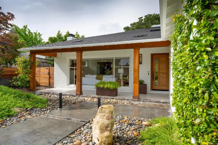 606 Yale Drive, San Mateo, CA 94402 - #3