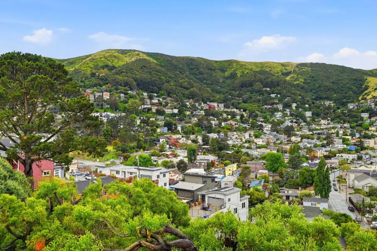 50 Tulare Street, Brisbane, CA 94005 - #1