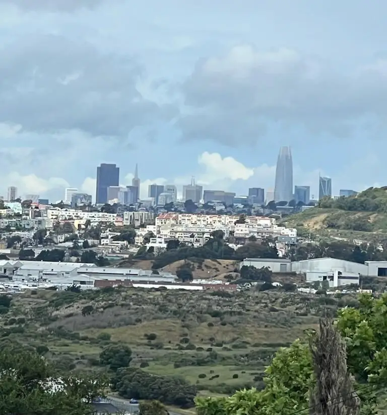 50 Tulare Street, Brisbane, CA 94005 - #2