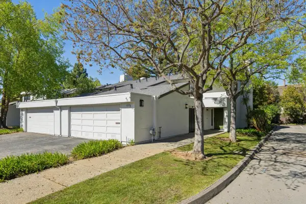 2429 Sharon Oaks Drive, Menlo Park, CA 94025