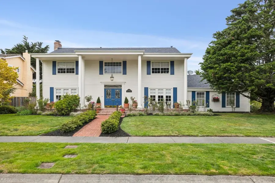 2120 Saint Andrews Road, Half Moon Bay, CA 94019 - #2