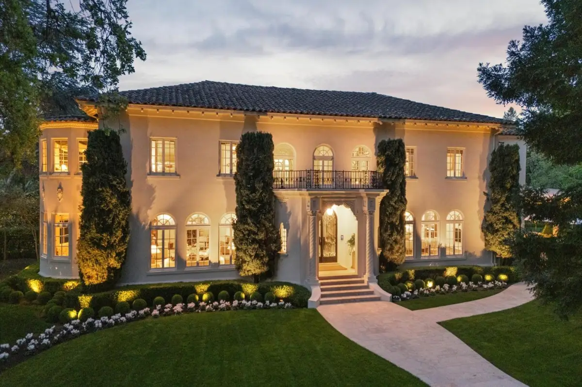 241 Polhemus Avenue, Atherton, CA 94027 - #1