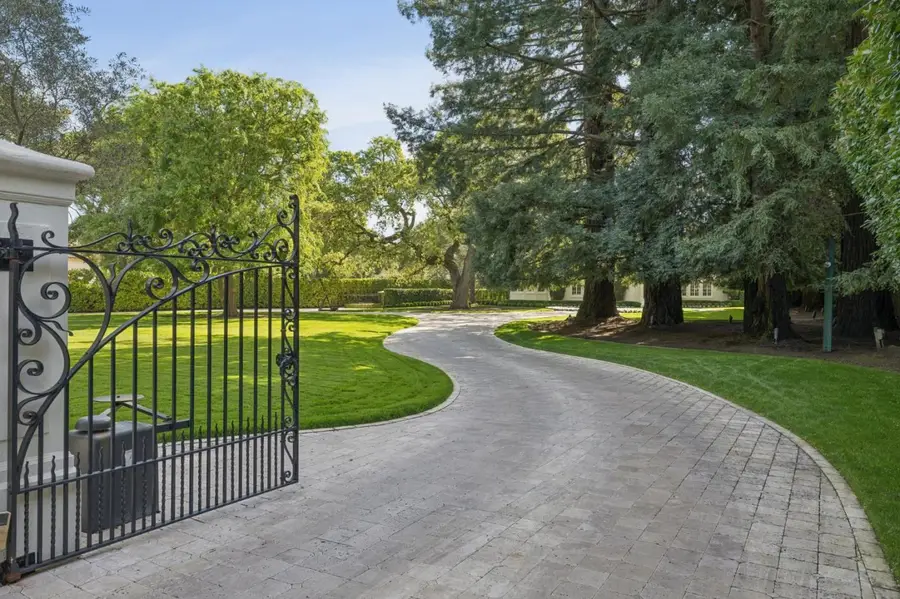 241 Polhemus Avenue, Atherton, CA 94027 - #2