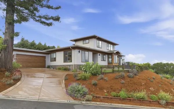 60 Dartmouth Avenue, San Carlos, CA 94070