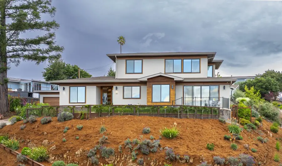 60 Dartmouth Avenue, San Carlos, CA 94070 - #2