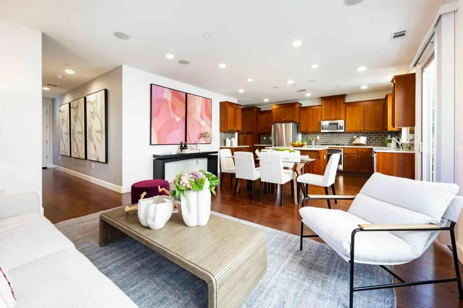 612 Partridge Avenue, Menlo Park, CA 94025 - #2