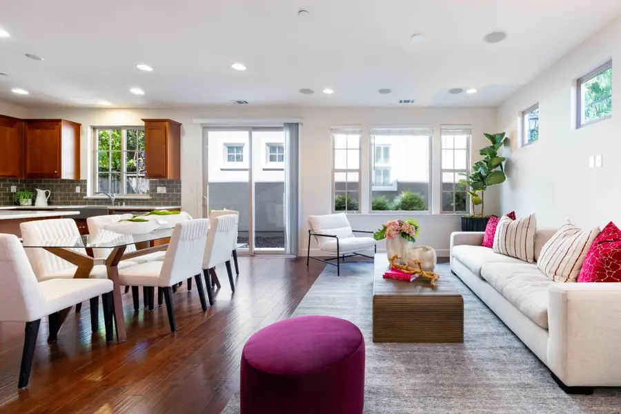 612 Partridge Avenue, Menlo Park, CA 94025 - #3