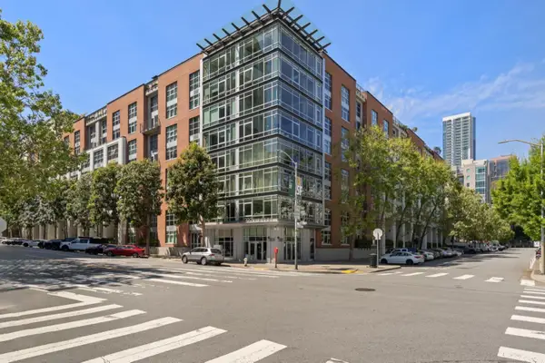 Address Withheld By Seller, San Francisco, CA 94107
