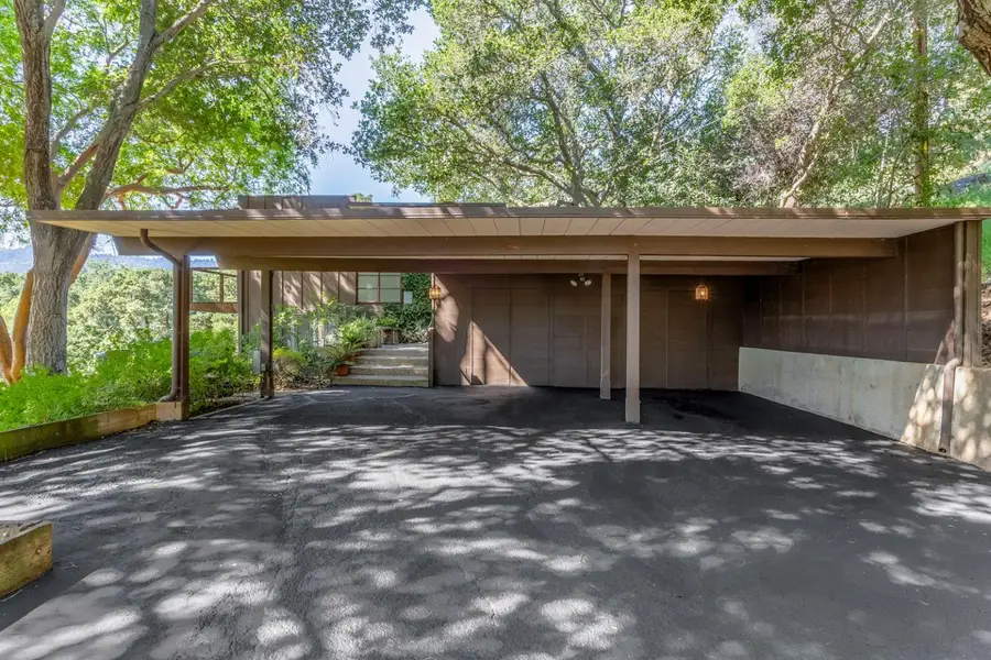 25 Cordova Court, Portola Valley, CA 94028 - #3