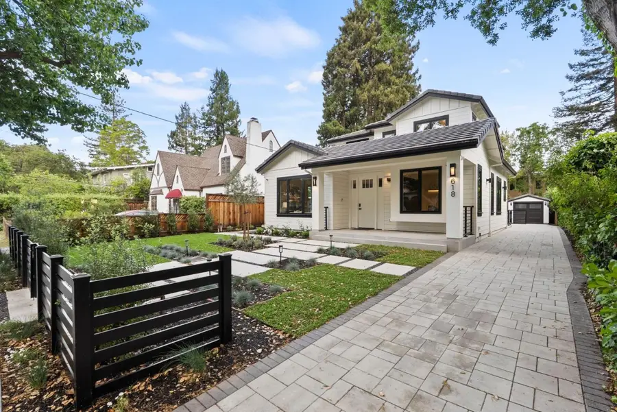 618 Tennyson Avenue, Palo Alto, CA 94301 - #2