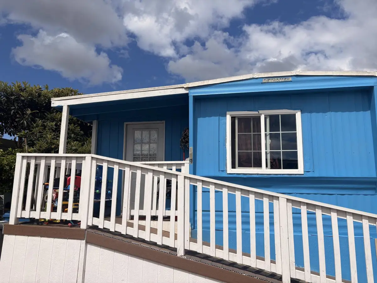 20 Russel Road #119, Salinas, CA 93906 - #1