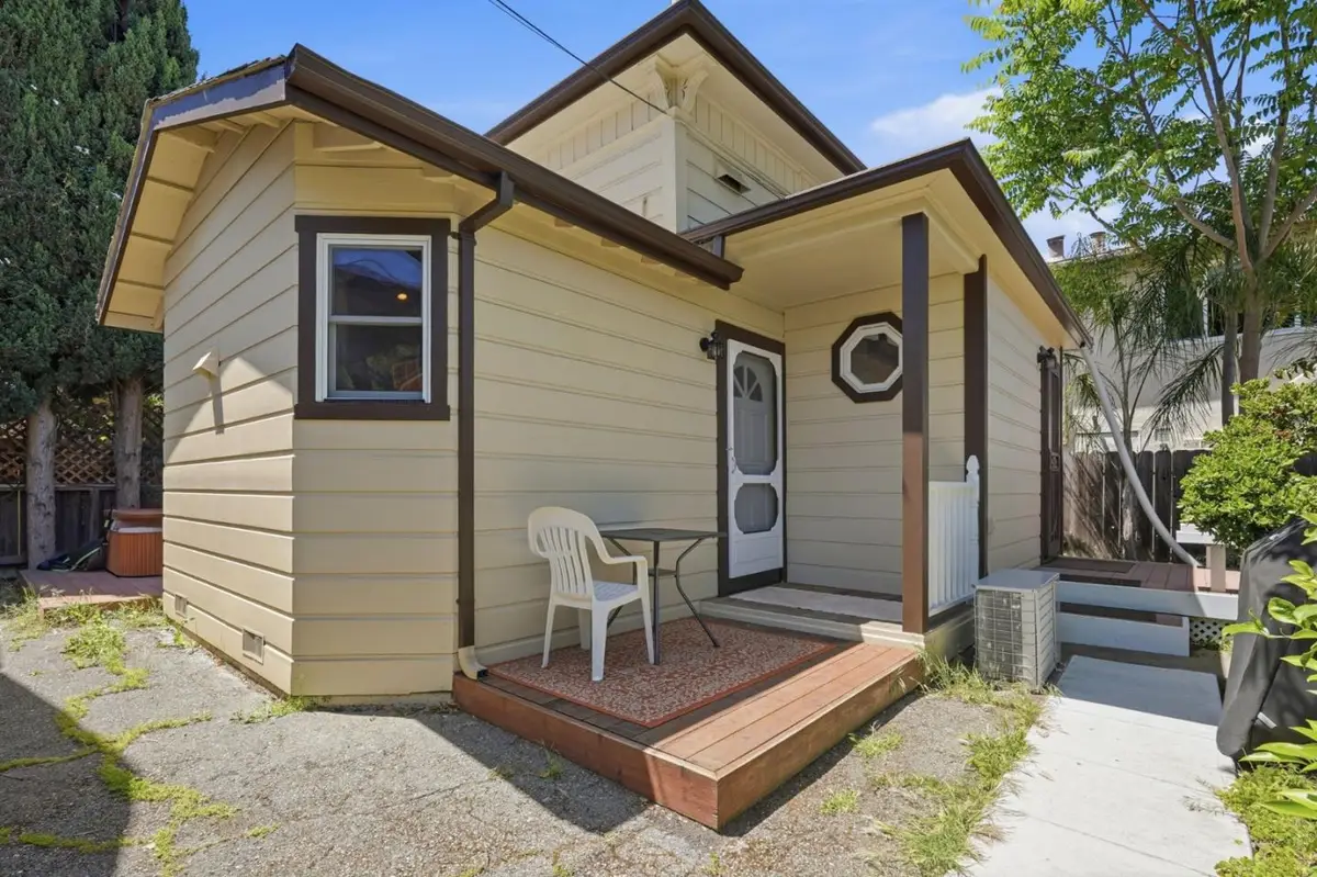 434 Franklin Street, Mountain View, CA 94041 - #1