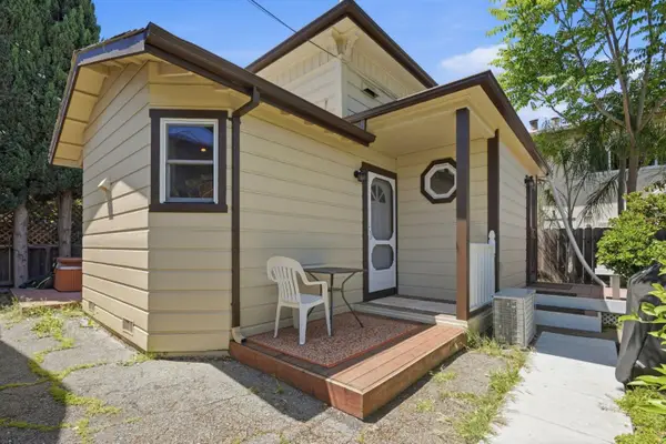 430 Franklin Street, Mountain View, CA 94041