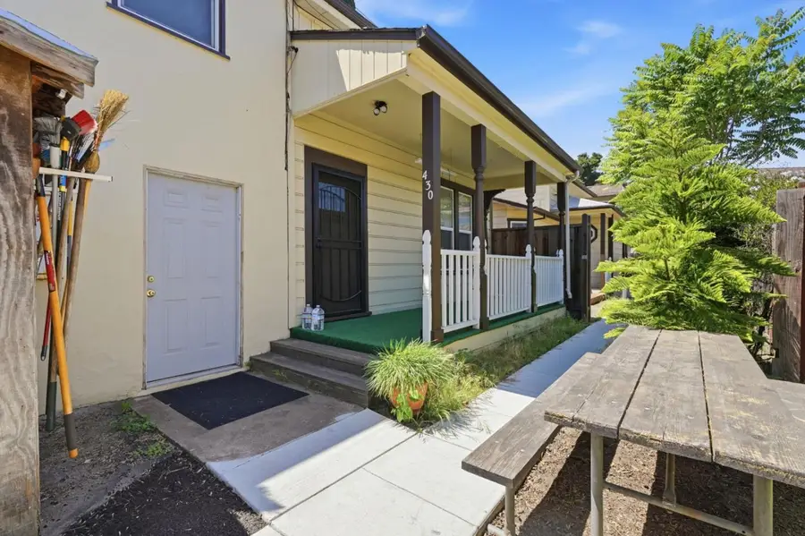 434 Franklin Street, Mountain View, CA 94041 - #3