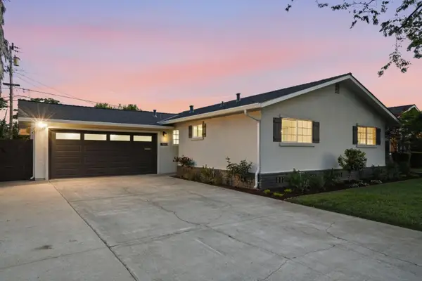 Address Withheld By Seller, San Jose, CA 95130