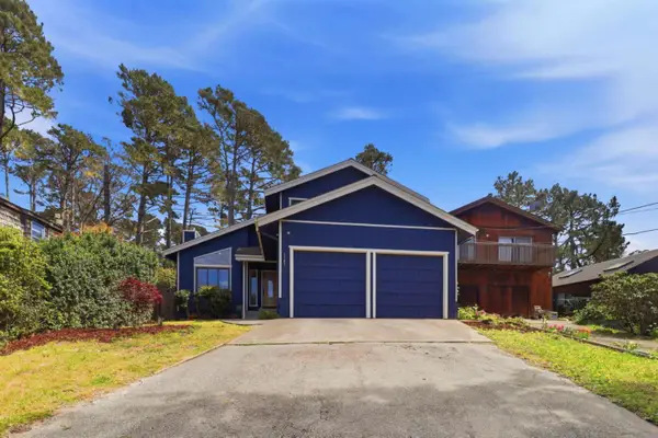 1121 Date Street, Montara, CA 94037