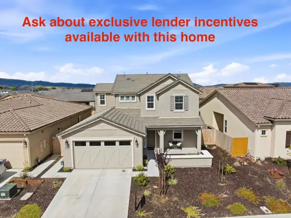 1196 Wildrose Drive, Hollister, CA 95023