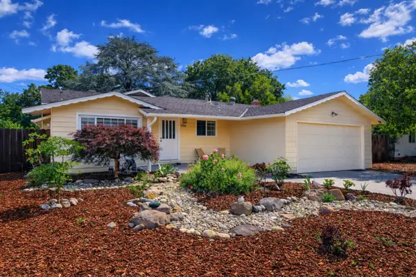 994 Getoun Drive, Concord, CA 94518
