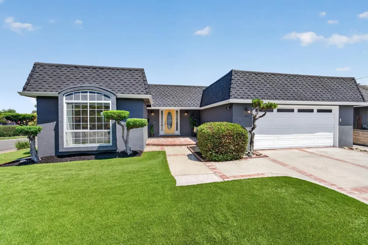 1849 Blossom Hill Road, San Jose, CA 95124 - #1
