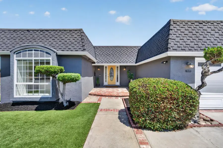 1849 Blossom Hill Road, San Jose, CA 95124 - #2