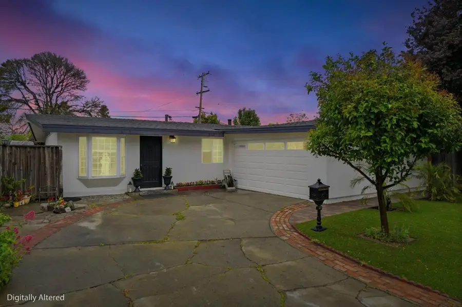 1230 Palamos Avenue, Sunnyvale, CA 94089 - #2
