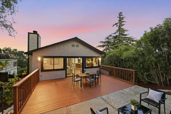 22670 San Juan Road, Cupertino, CA 95014