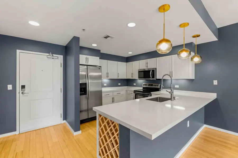 125 Patterson Street #320, San Jose, CA 95112 - #2