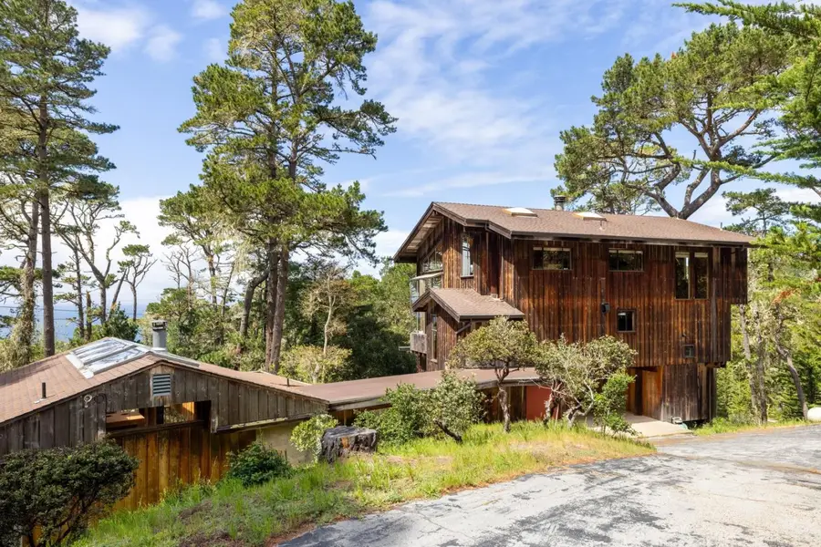 73 Mount Devon Road, Carmel, CA 93923 - #2