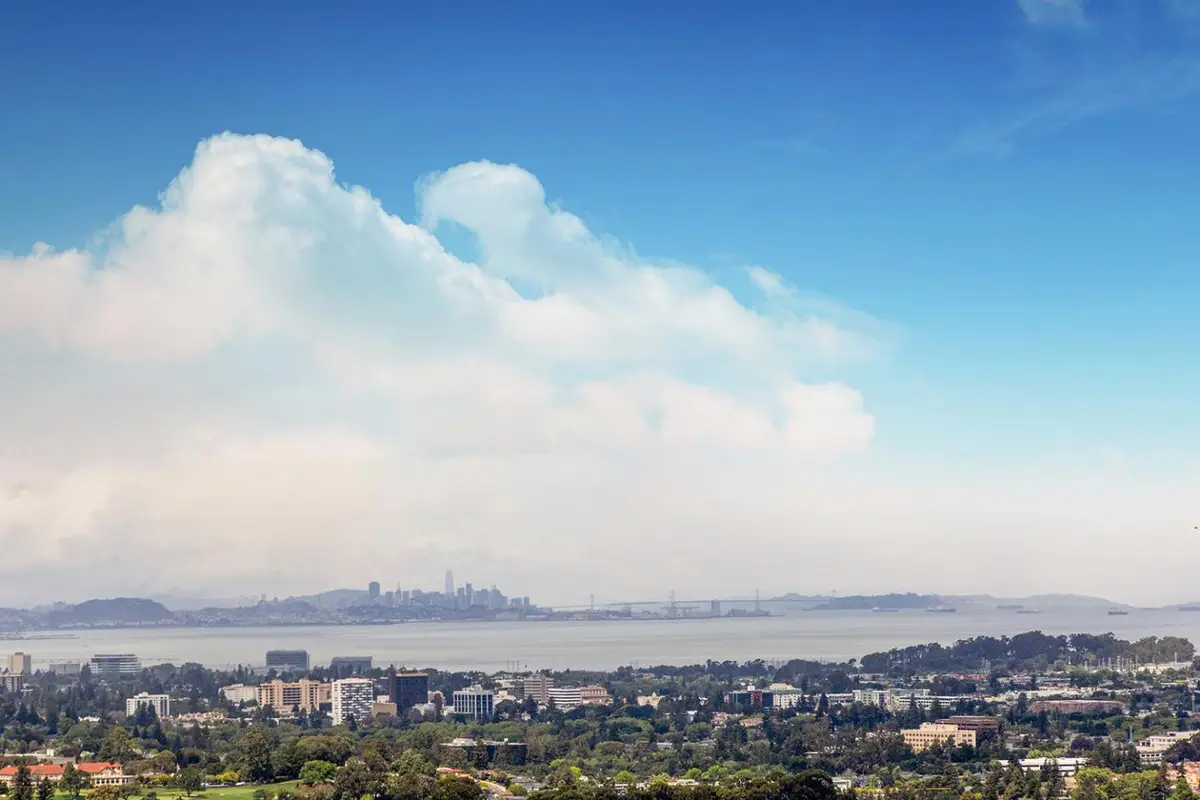 2714 All View Way, Belmont, CA 94002 - #1