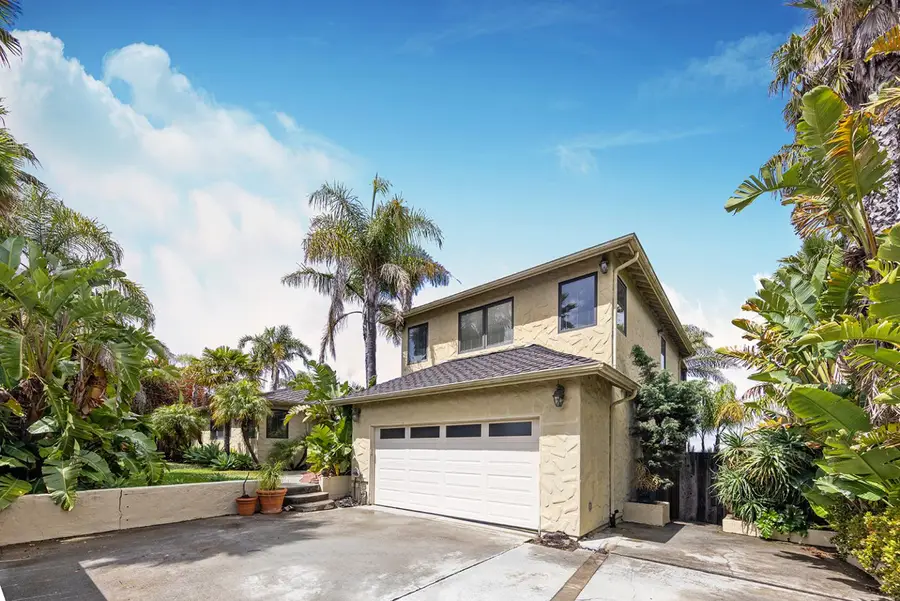 2714 All View Way, Belmont, CA 94002 - #3