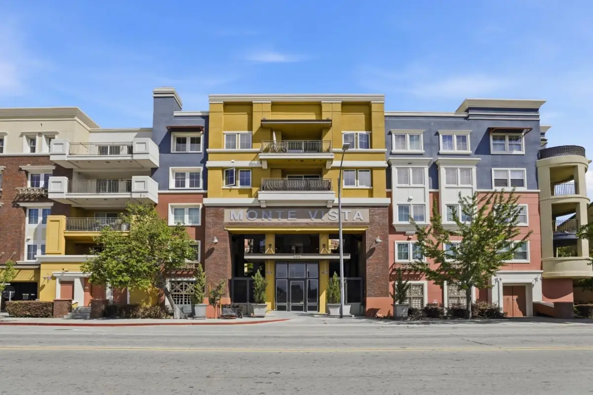 809 Auzerais Avenue #322, San Jose, CA 95126 - #1