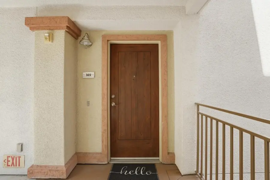809 Auzerais Avenue #322, San Jose, CA 95126 - #3