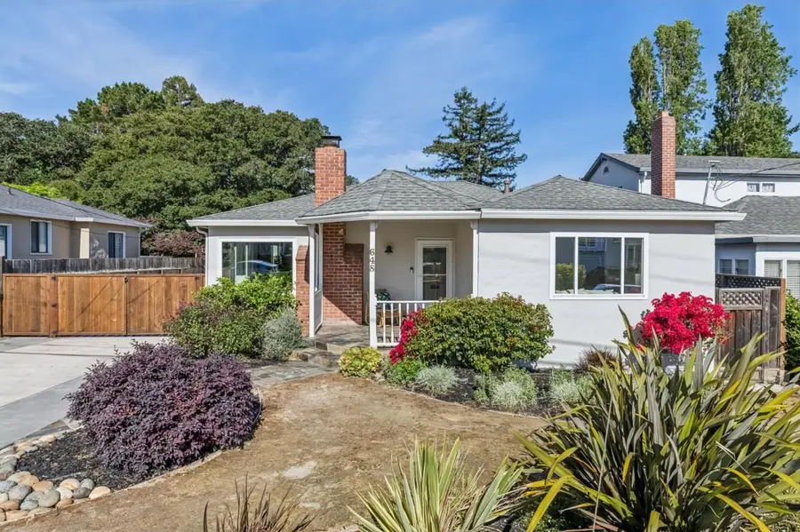 648 Guadalupe Avenue, Millbrae, CA 94030 - #2