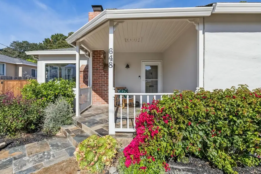 648 Guadalupe Avenue, Millbrae, CA 94030 - #3