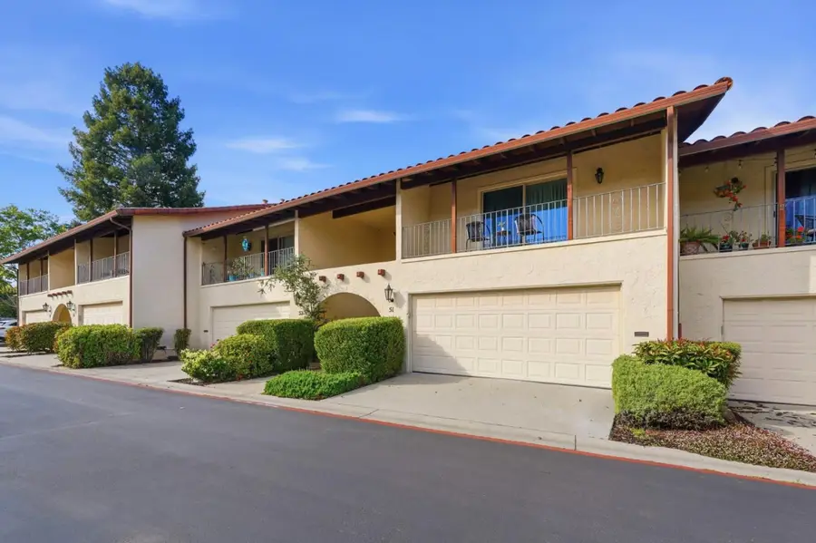 120 Carlton Avenue #51, Los Gatos, CA 95032 - #2
