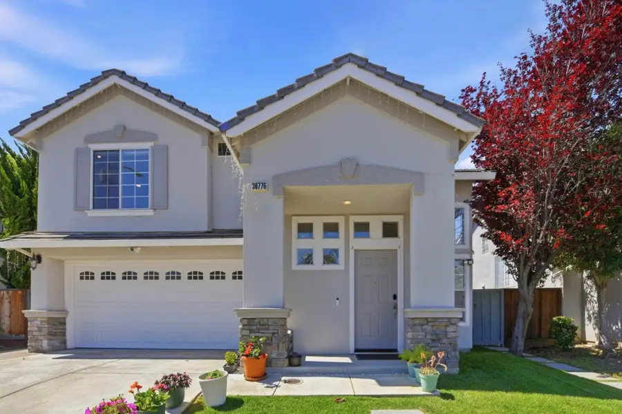 38776 Litchfield Circle, Fremont, CA 94536 - #2