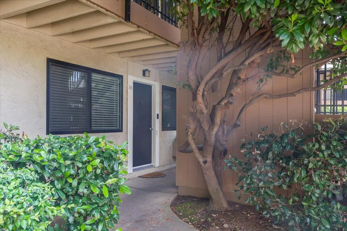 185 Union Avenue #35, Campbell, CA 95008 - #1