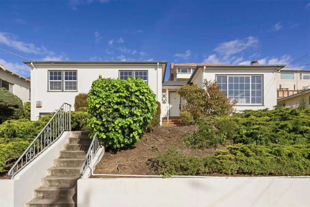 647 Pine Terrace, South San Francisco, CA 94080 - #1